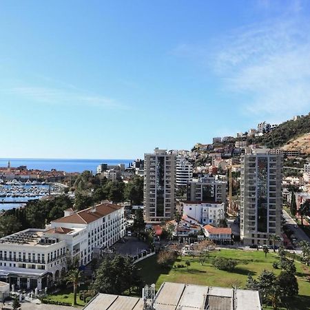 Apartments Lux Будва Экстерьер фото