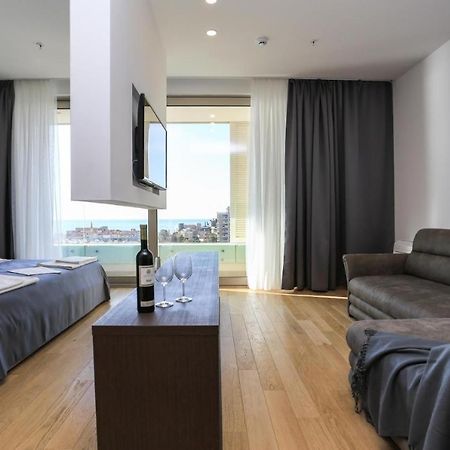 Apartments Lux Будва Экстерьер фото