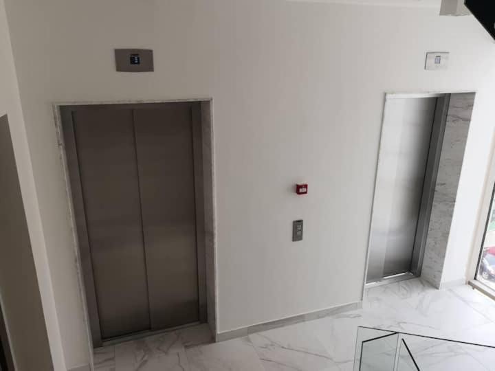 Apartments Lux Будва Экстерьер фото