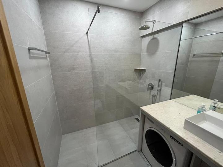Apartments Lux Будва Экстерьер фото